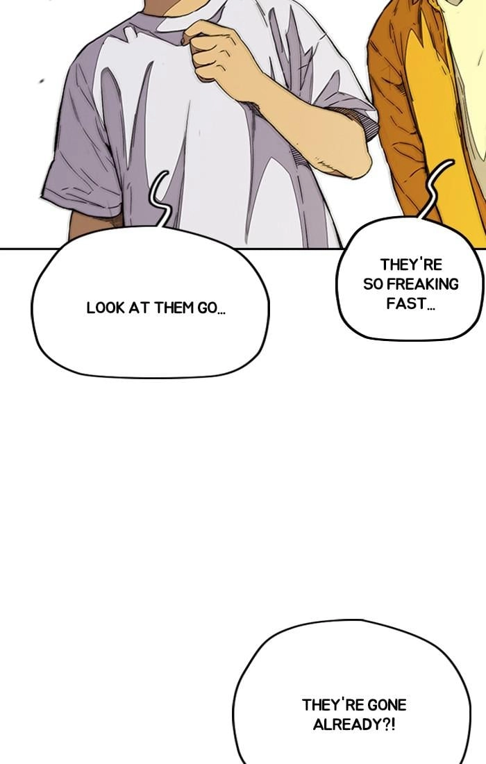 Wind Breaker Chapter 343, page 139 of 164