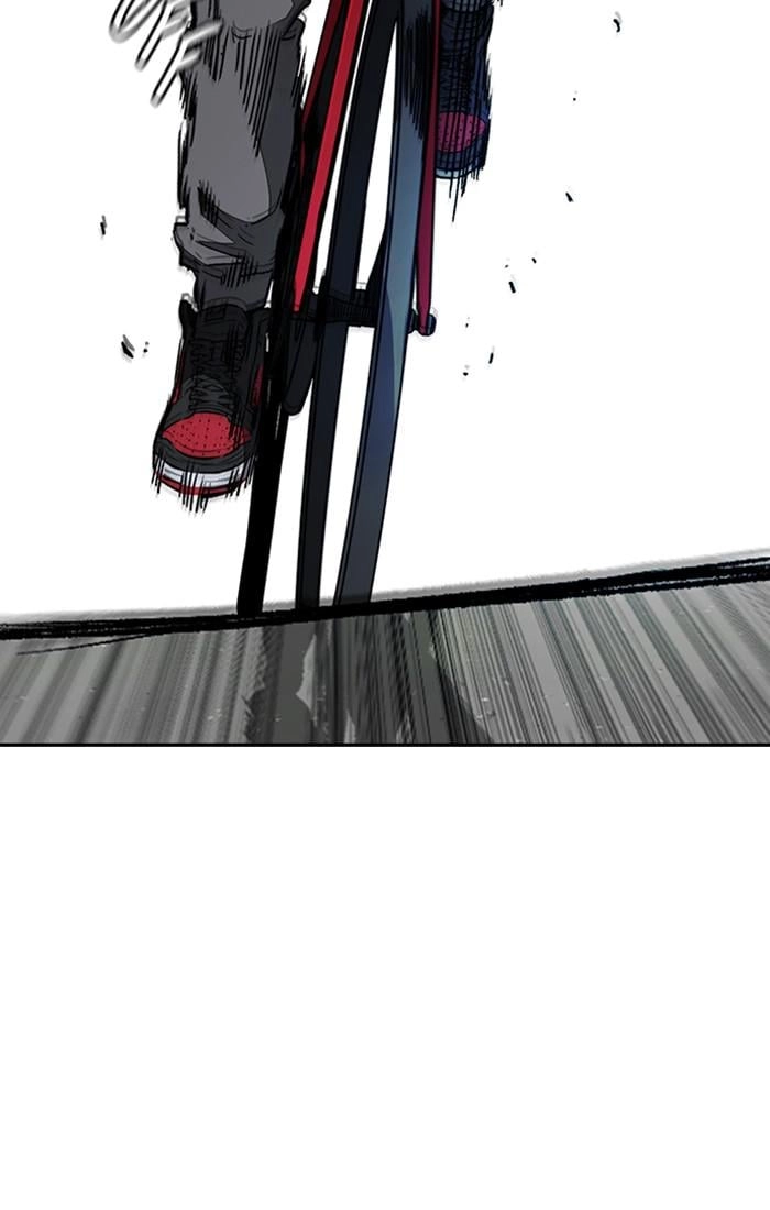 Wind Breaker Chapter 343, page 145 of 164