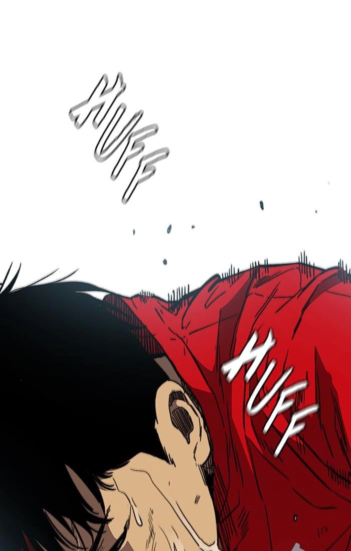 Wind Breaker Chapter 343, page 146 of 164