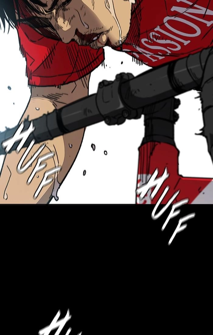 Wind Breaker Chapter 343, page 147 of 164