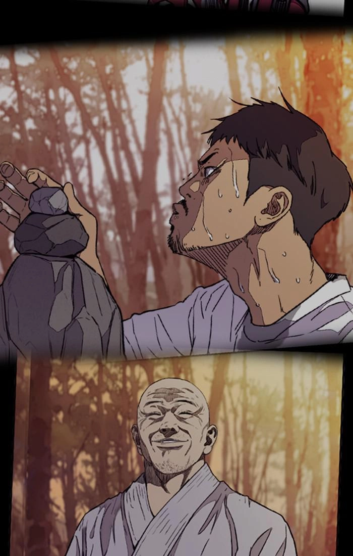 Wind Breaker Chapter 343, page 150 of 164