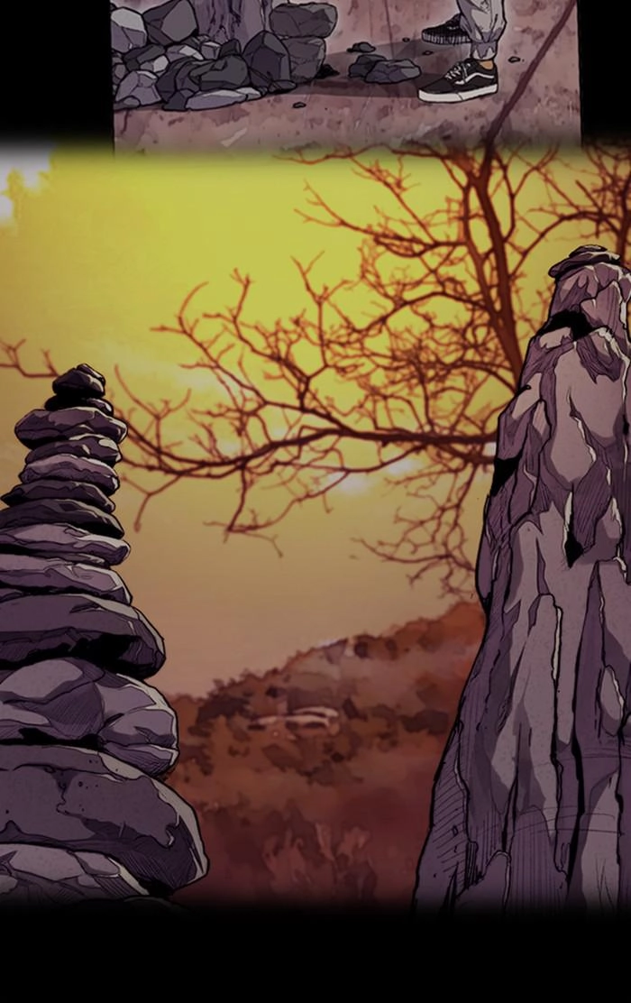 Wind Breaker Chapter 343, page 152 of 164
