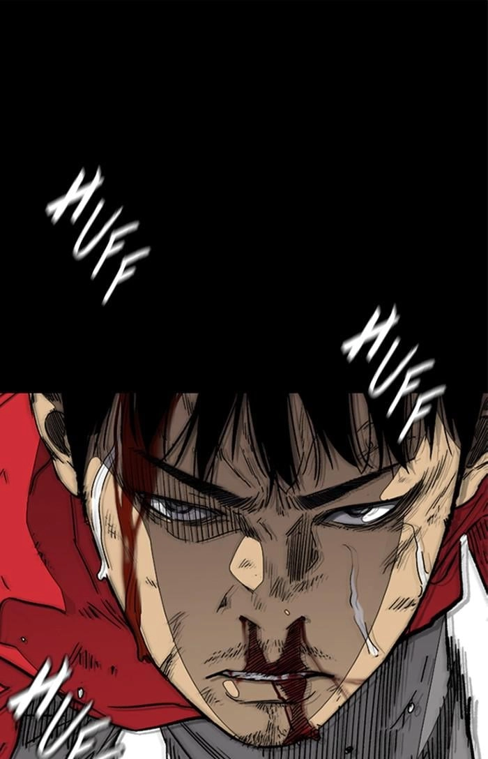 Wind Breaker Chapter 343, page 153 of 164
