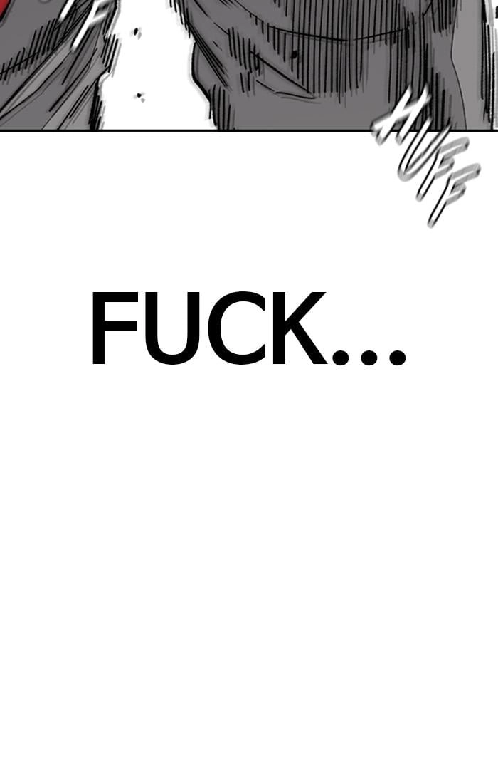 Wind Breaker Chapter 343, page 154 of 164