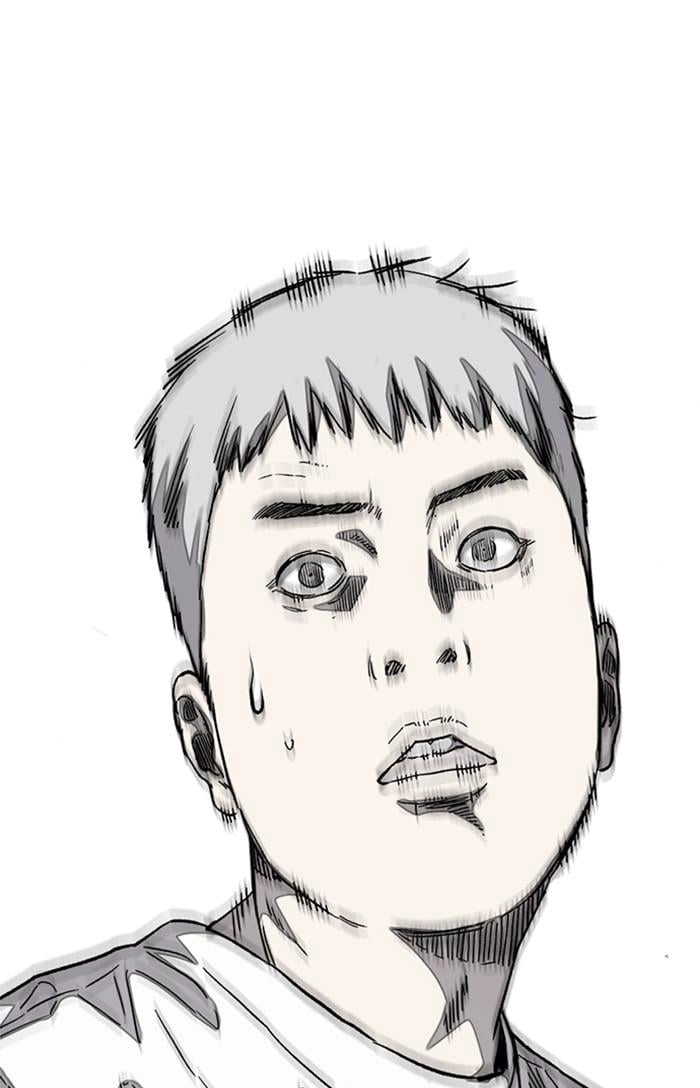 Wind Breaker Chapter 343, page 155 of 164