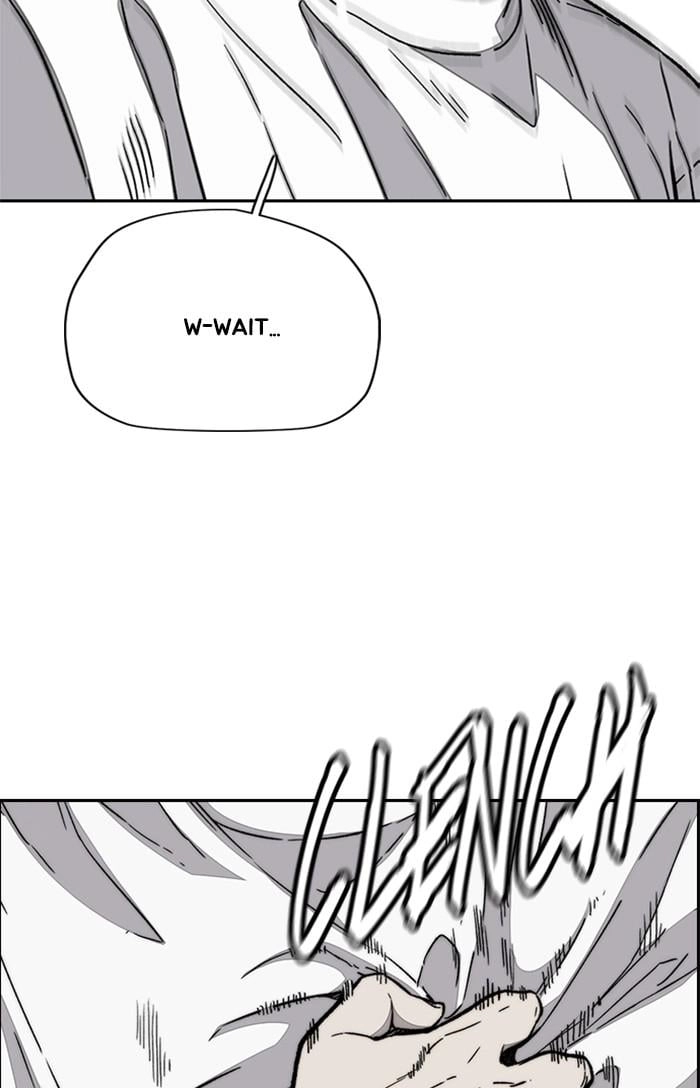 Wind Breaker Chapter 343, page 156 of 164