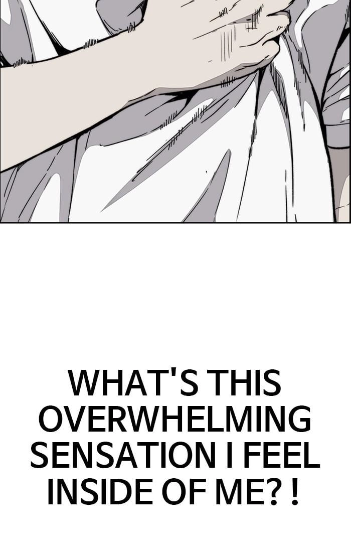 Wind Breaker Chapter 343, page 157 of 164