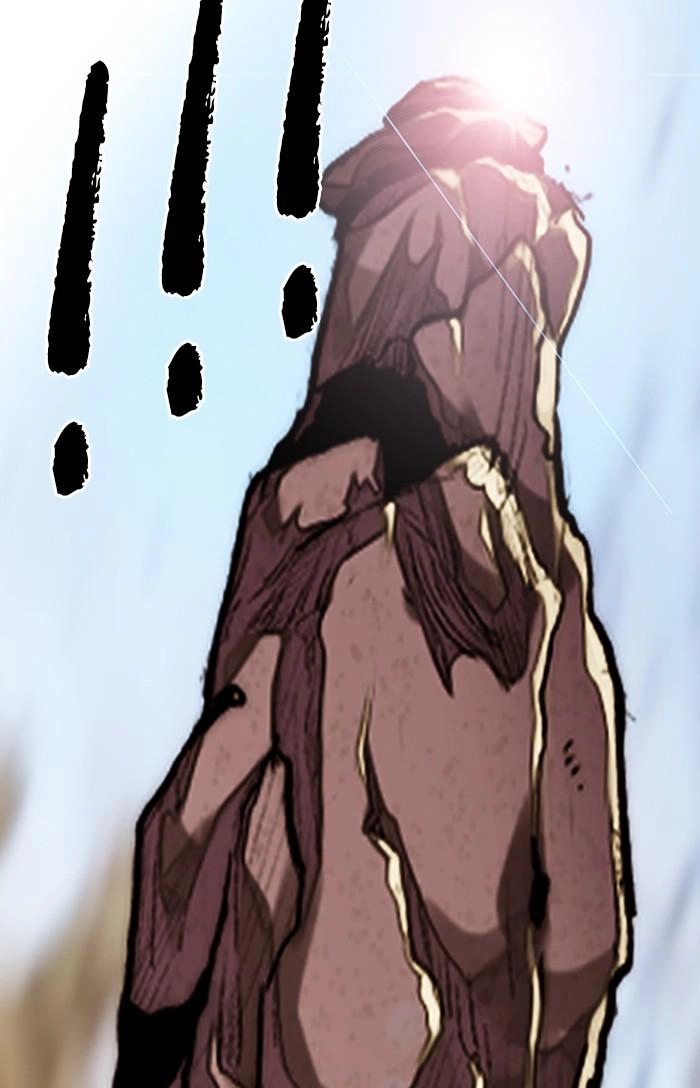 Wind Breaker Chapter 343, page 159 of 164