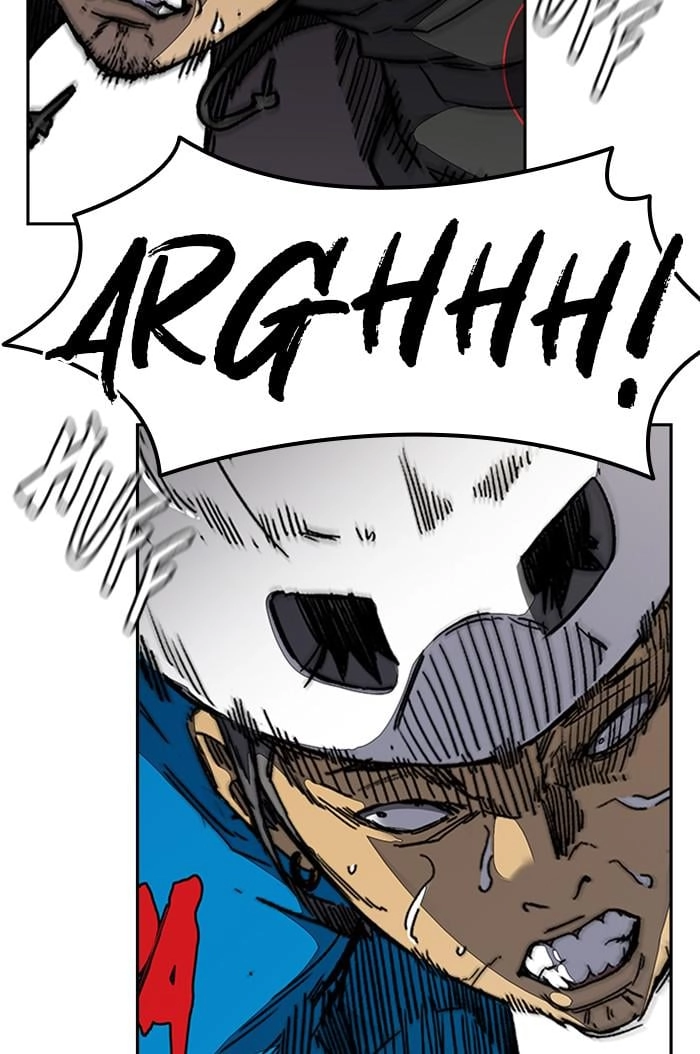 Wind Breaker Chapter 343, page 20 of 164