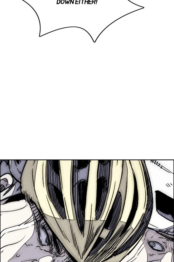 Wind Breaker Chapter 343, page 23 of 164