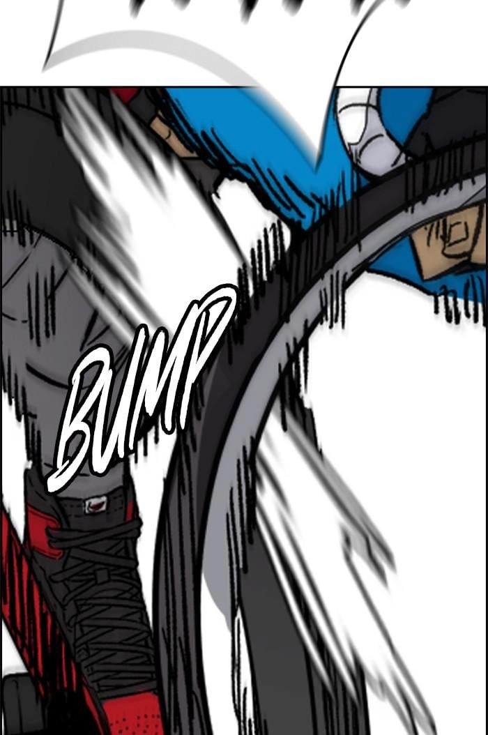 Wind Breaker Chapter 343, page 25 of 164