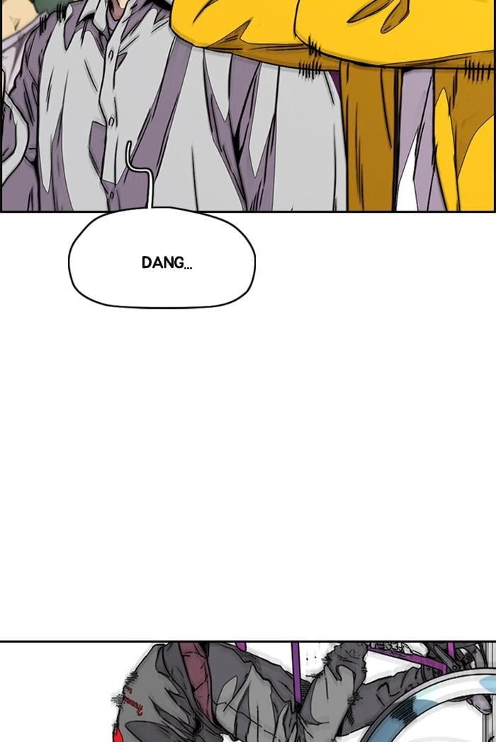 Wind Breaker Chapter 343, page 30 of 164