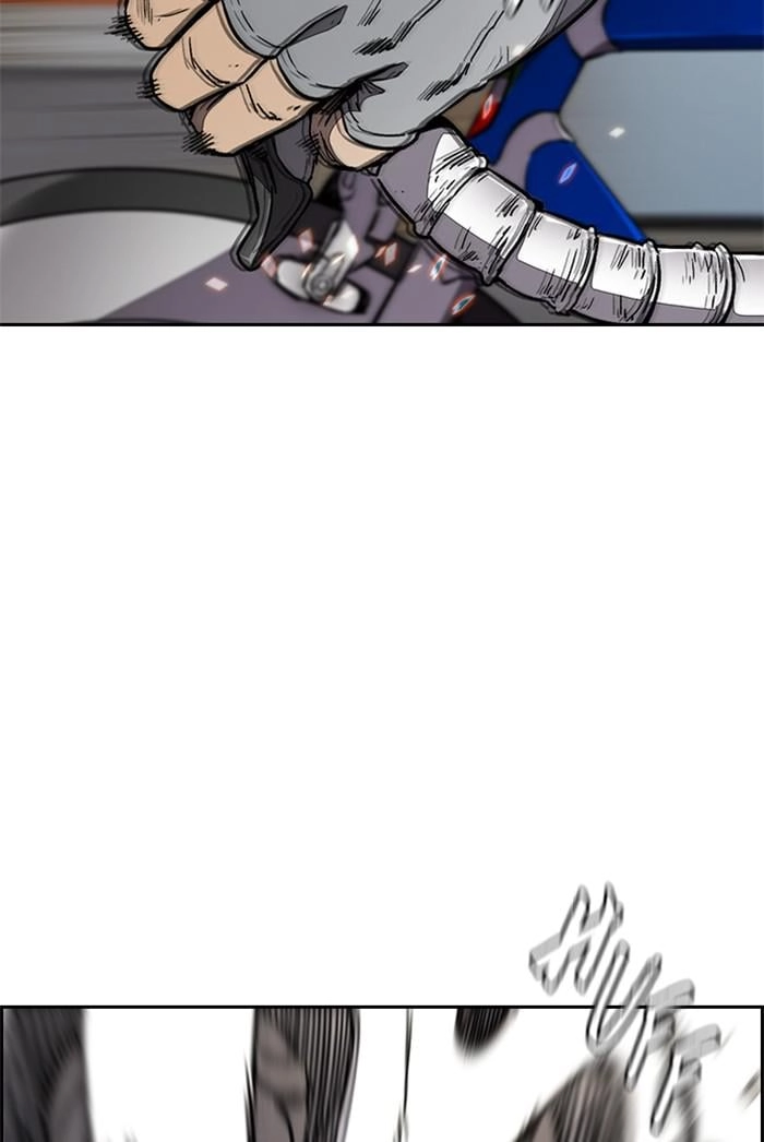 Wind Breaker Chapter 343, page 36 of 164