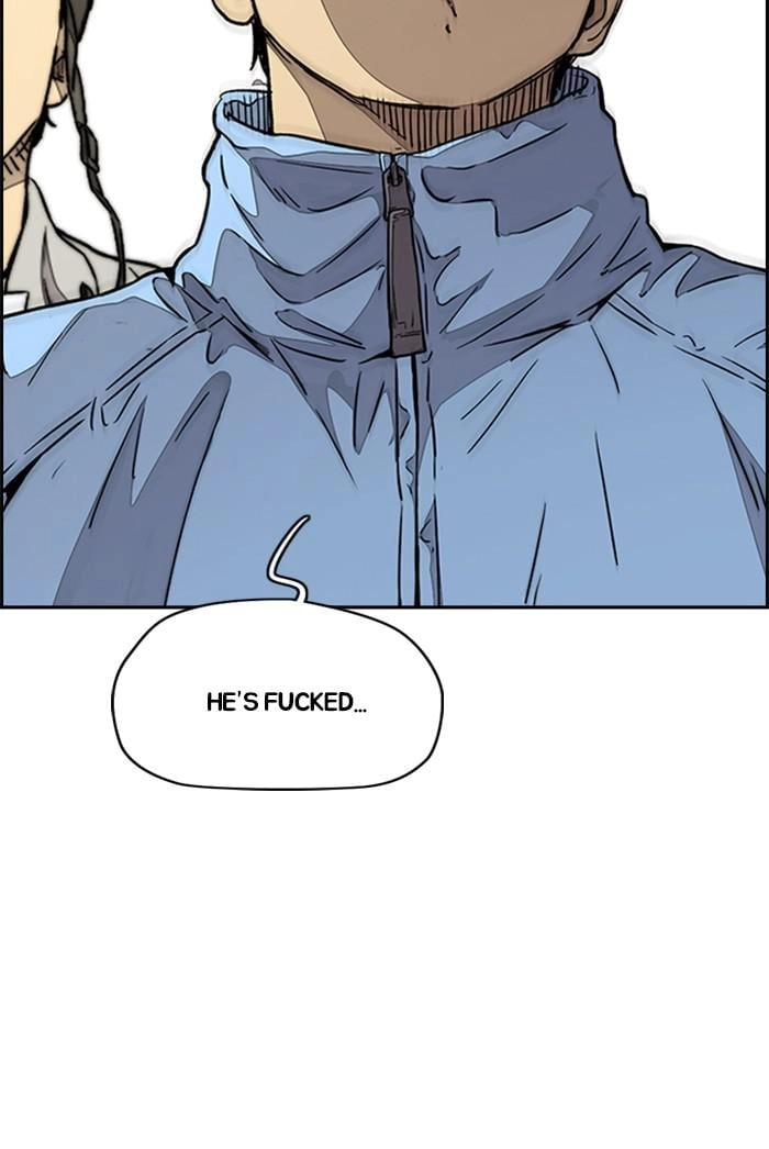 Wind Breaker Chapter 343, page 39 of 164
