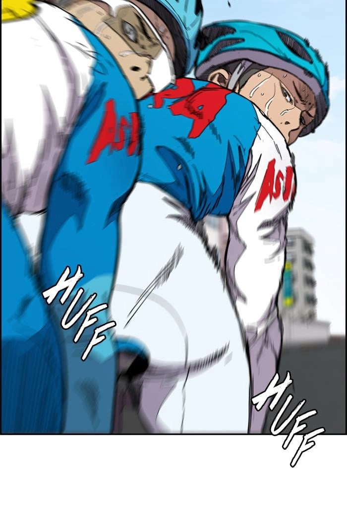 Wind Breaker Chapter 343, page 46 of 164