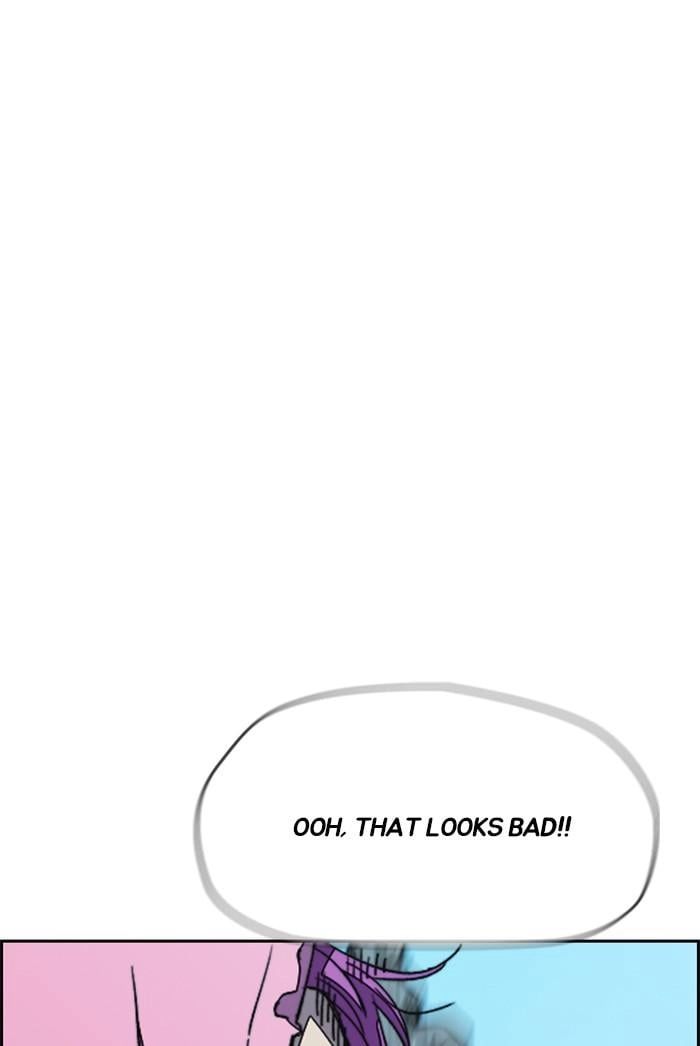 Wind Breaker Chapter 343, page 47 of 164