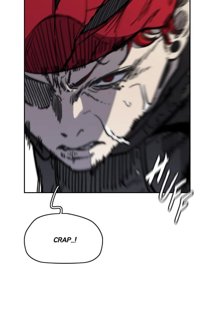 Wind Breaker Chapter 343, page 50 of 164