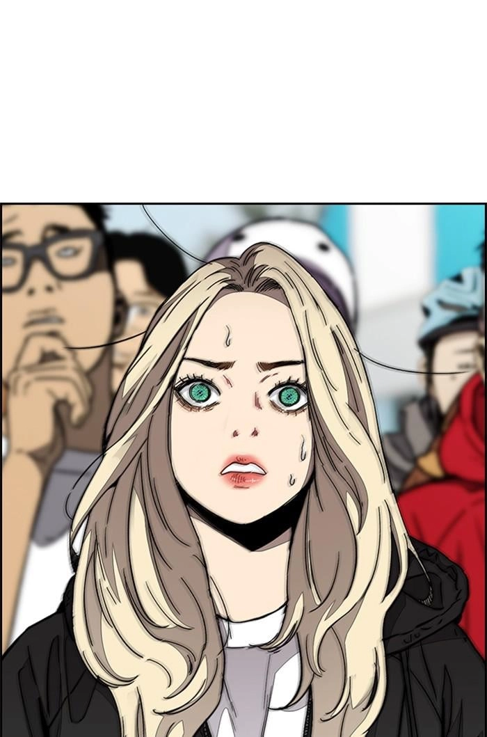 Wind Breaker Chapter 343, page 56 of 164
