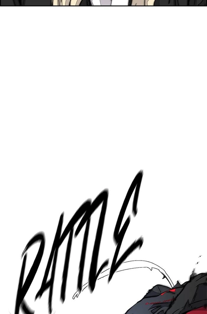 Wind Breaker Chapter 343, page 57 of 164