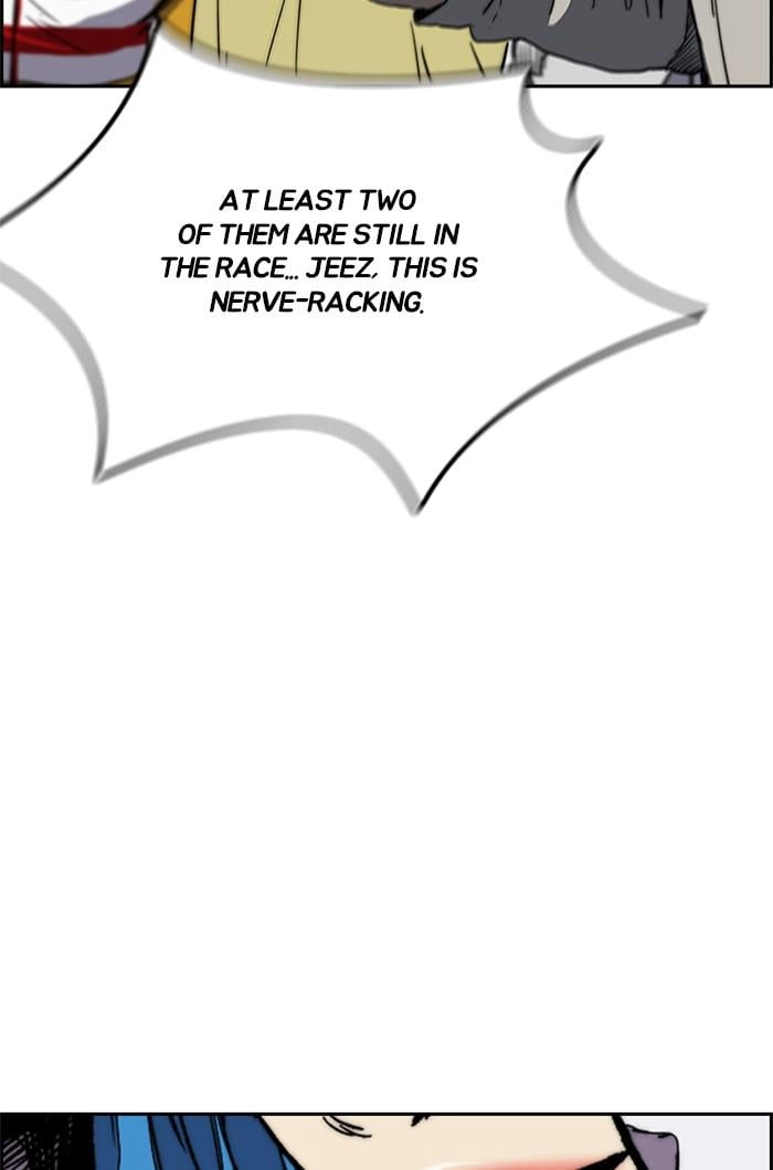 Wind Breaker Chapter 343, page 66 of 164
