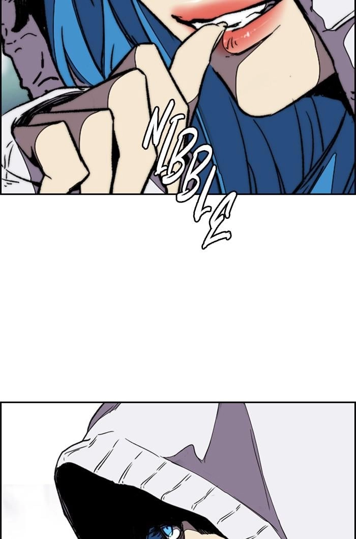 Wind Breaker Chapter 343, page 67 of 164