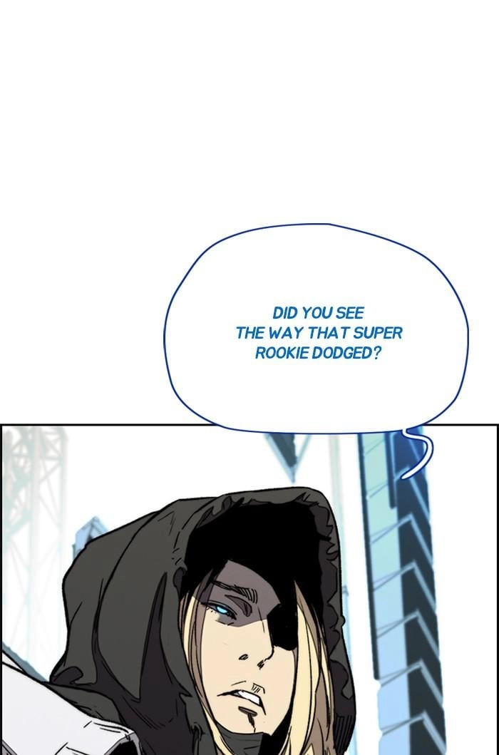 Wind Breaker Chapter 343, page 69 of 164