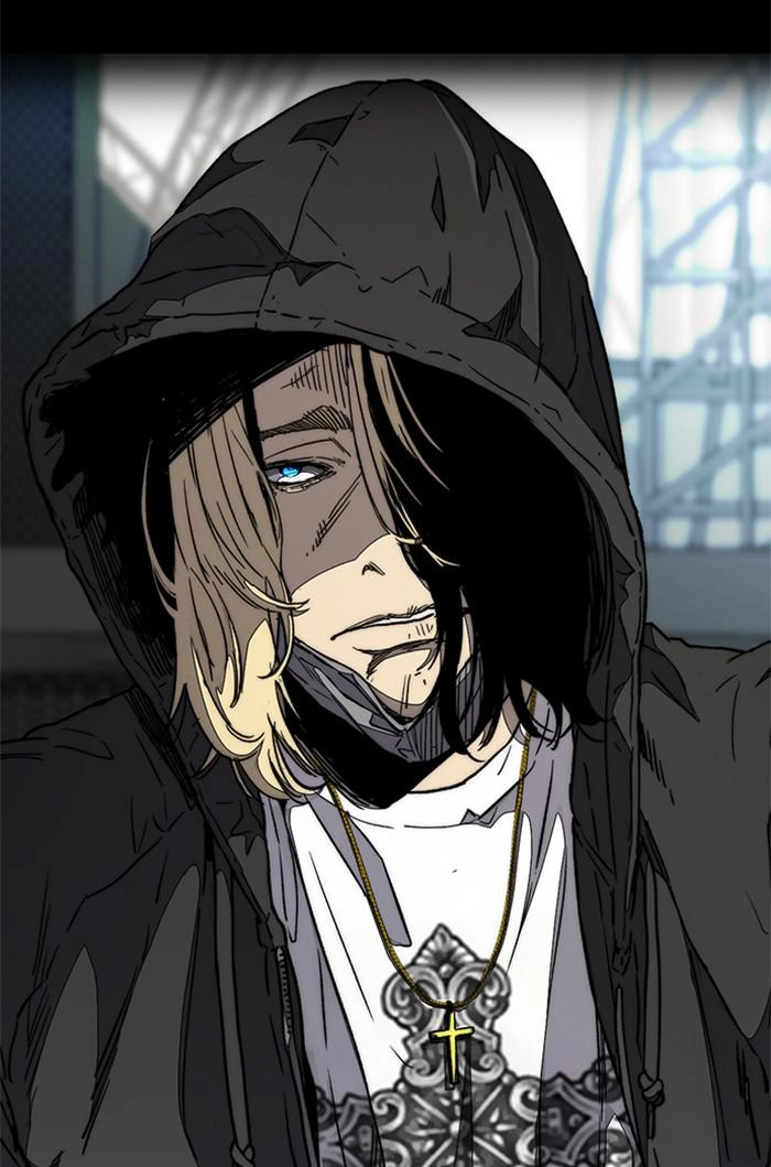 Wind Breaker Chapter 343, page 75 of 164