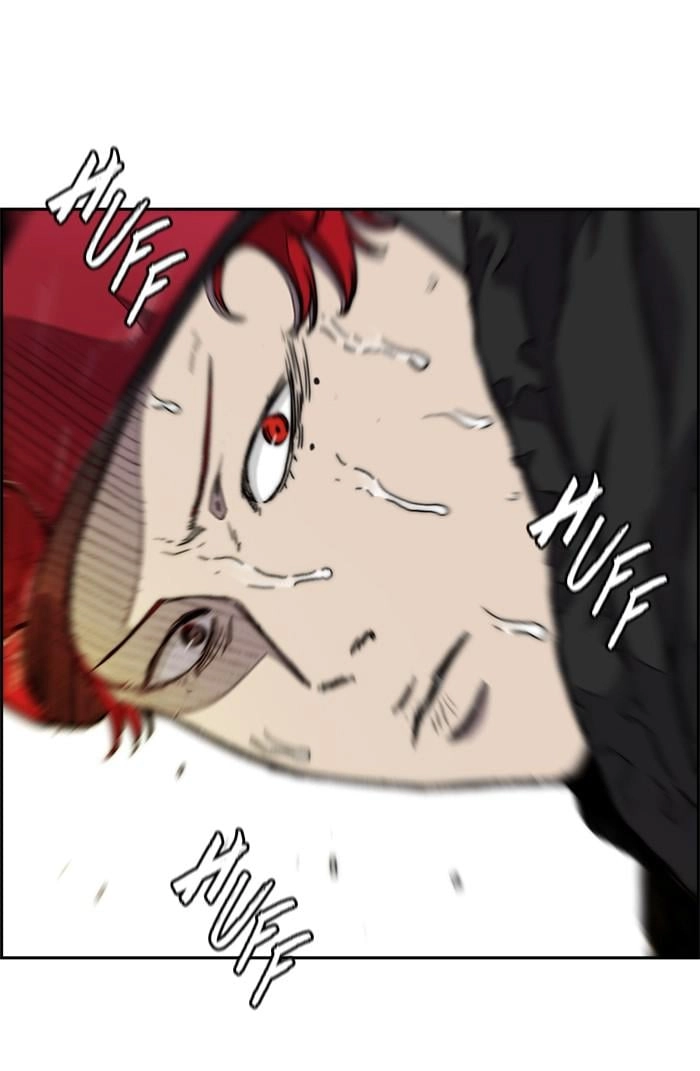 Wind Breaker Chapter 343, page 81 of 164