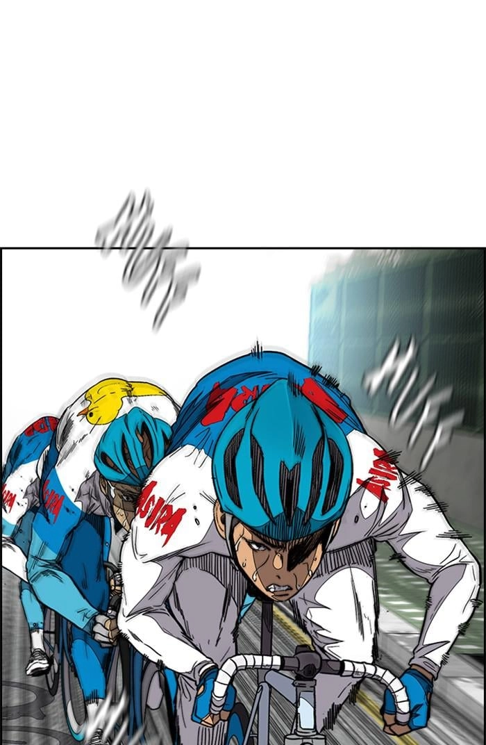 Wind Breaker Chapter 343, page 84 of 164