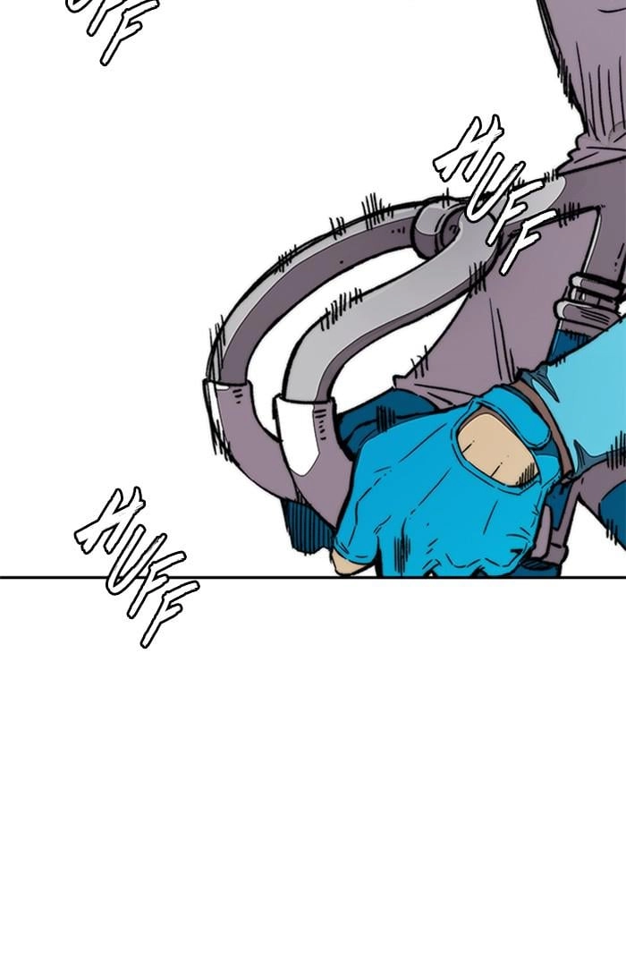 Wind Breaker Chapter 343, page 89 of 164