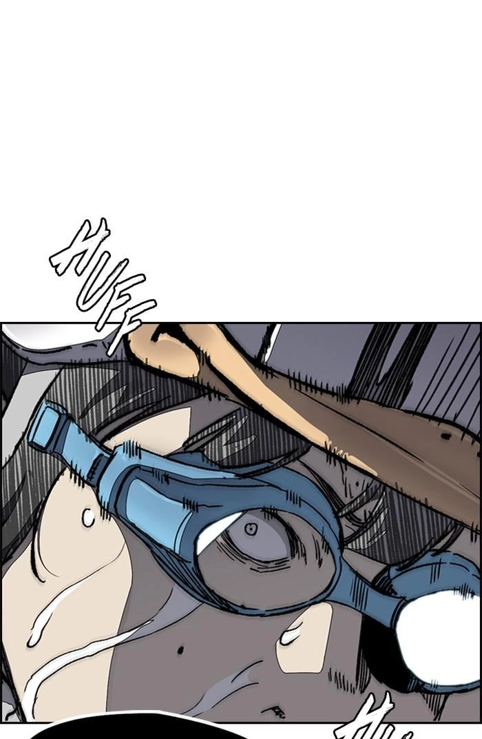 Wind Breaker Chapter 343, page 93 of 164