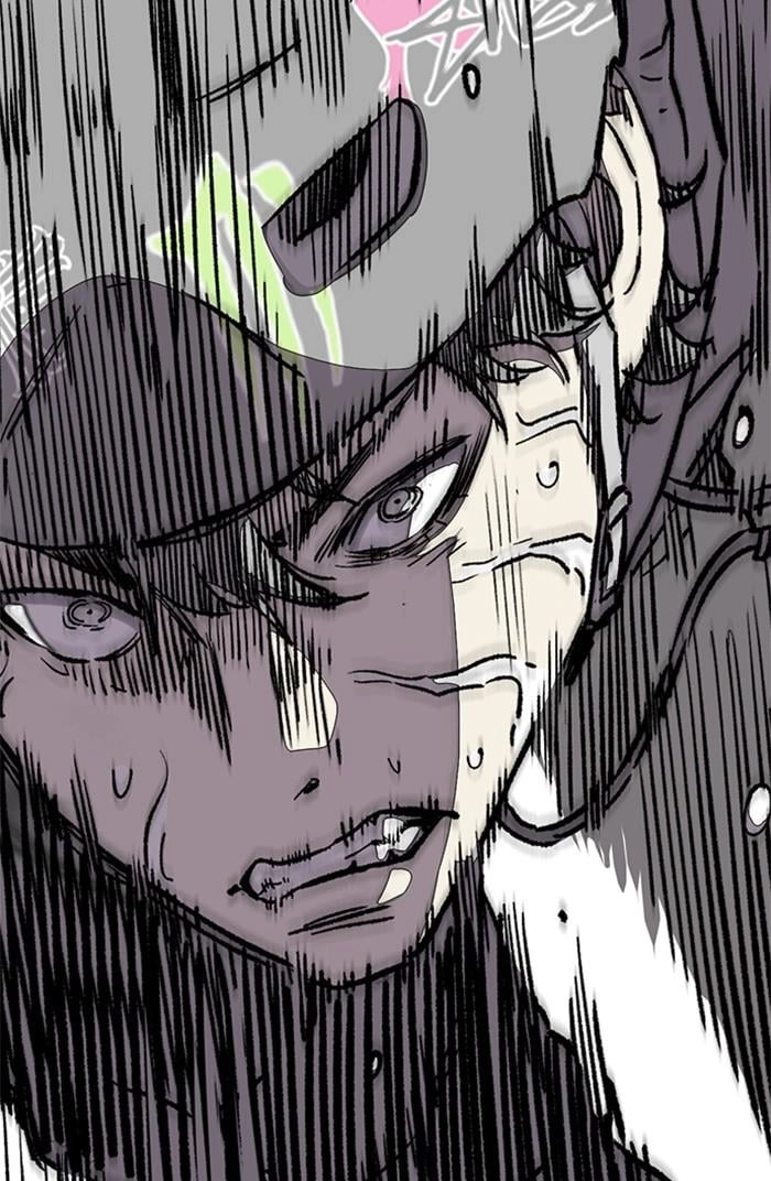 Wind Breaker Chapter 343, page 96 of 164