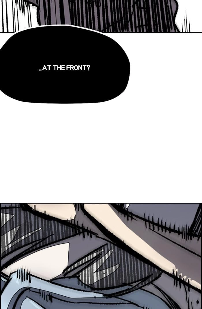 Wind Breaker Chapter 343, page 97 of 164