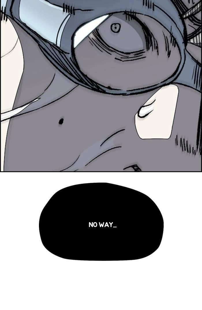 Wind Breaker Chapter 343, page 98 of 164