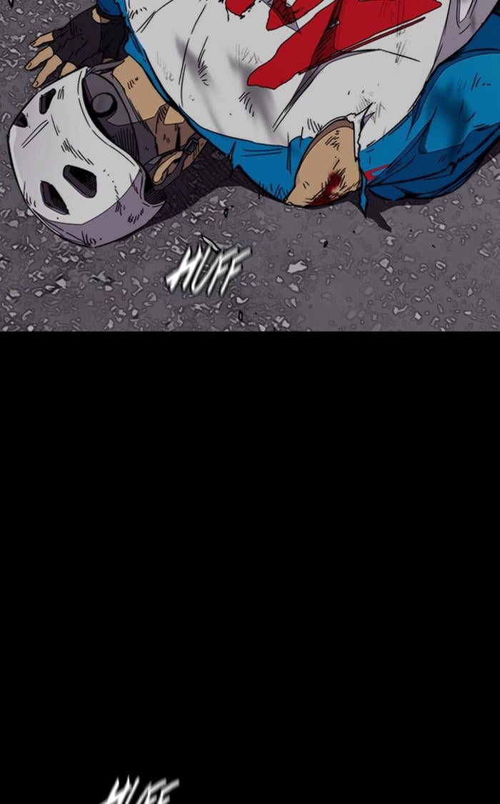 Wind Breaker Chapter 344, page 10 of 167