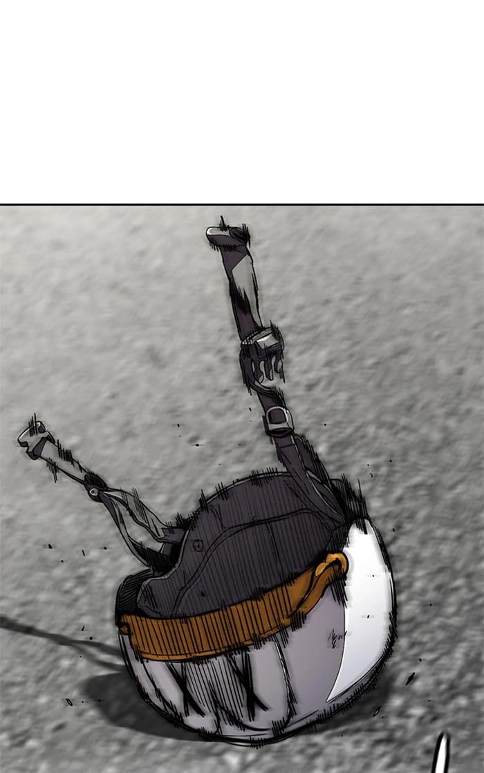 Wind Breaker Chapter 344, page 100 of 167