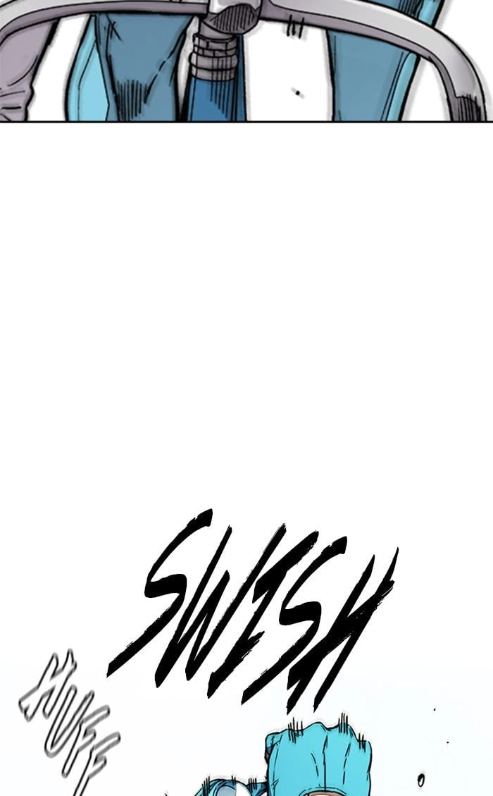 Wind Breaker Chapter 344, page 111 of 167