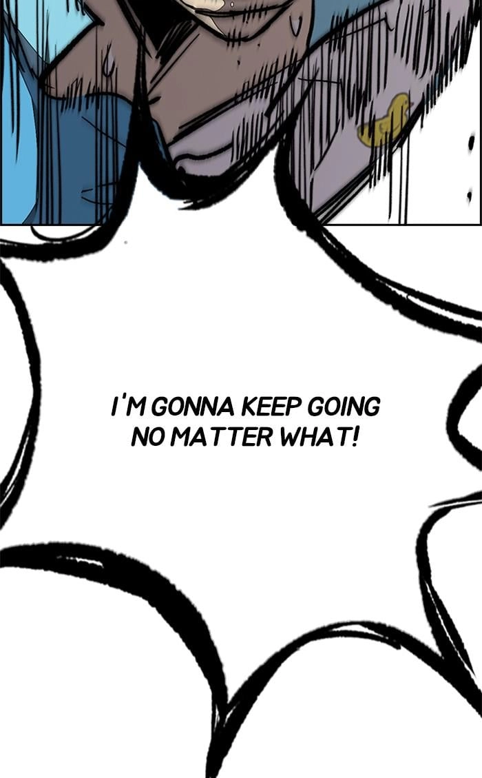 Wind Breaker Chapter 344, page 115 of 167