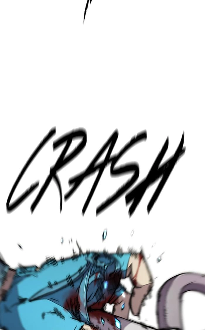 Wind Breaker Chapter 344, page 116 of 167