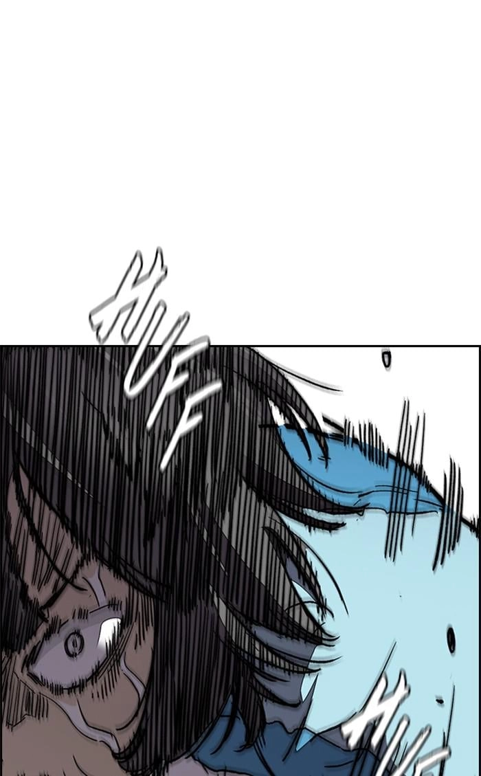Wind Breaker Chapter 344, page 119 of 167