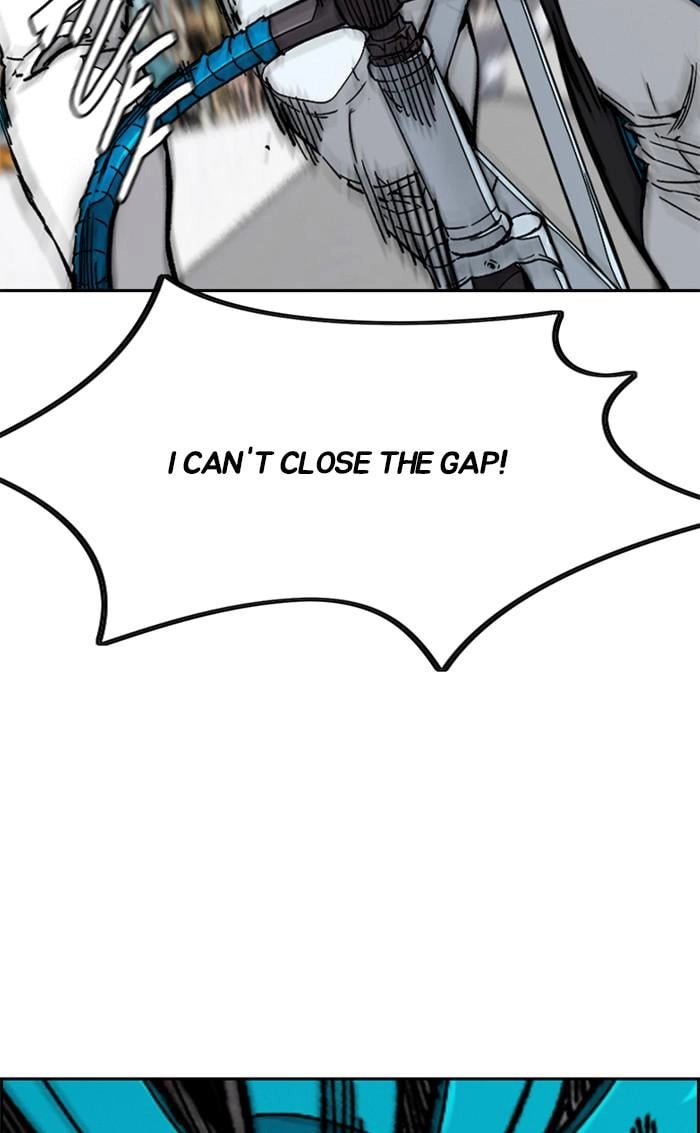 Wind Breaker Chapter 344, page 139 of 167
