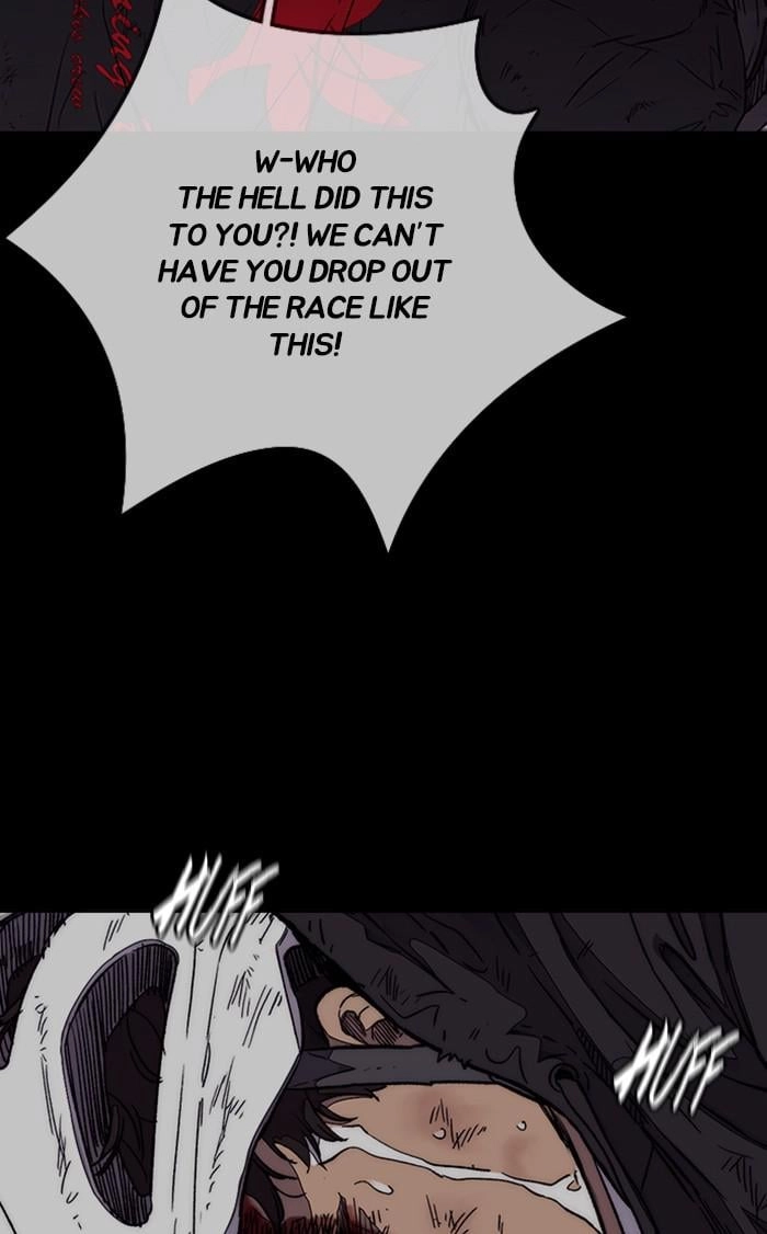 Wind Breaker Chapter 344, page 14 of 167