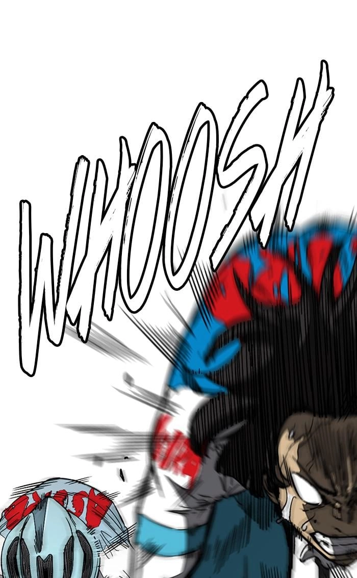 Wind Breaker Chapter 344, page 141 of 167