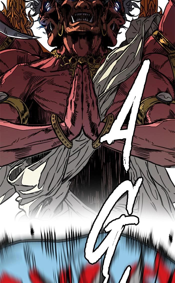 Wind Breaker Chapter 344, page 147 of 167
