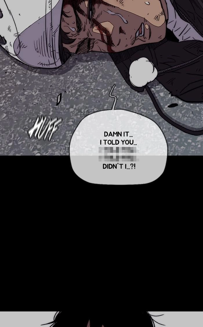 Wind Breaker Chapter 344, page 15 of 167