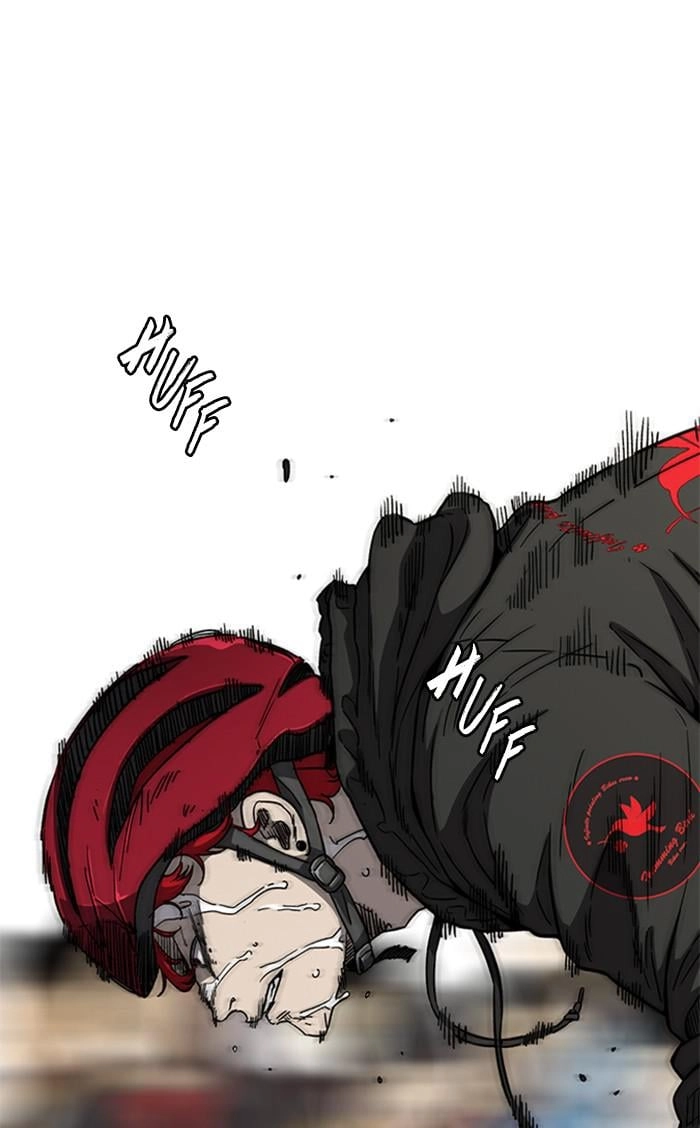 Wind Breaker Chapter 344, page 154 of 167