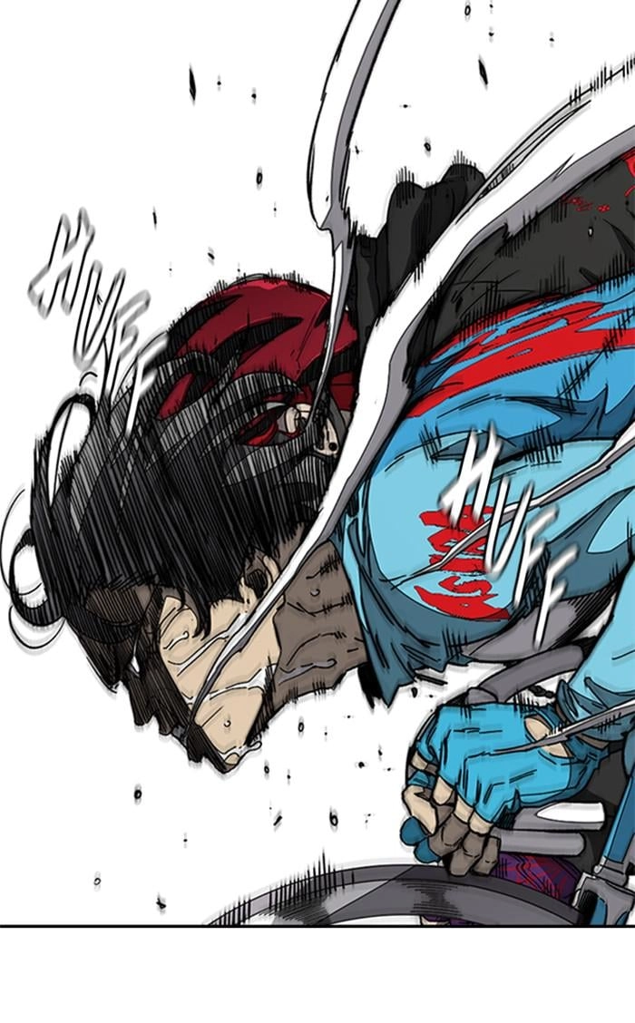 Wind Breaker Chapter 344, page 158 of 167