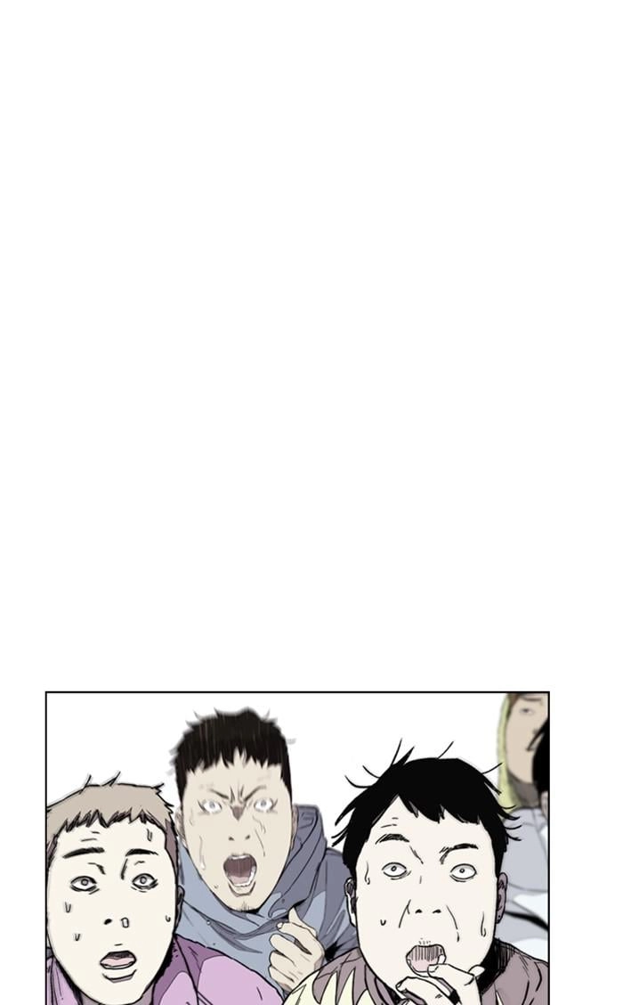 Wind Breaker Chapter 344, page 159 of 167