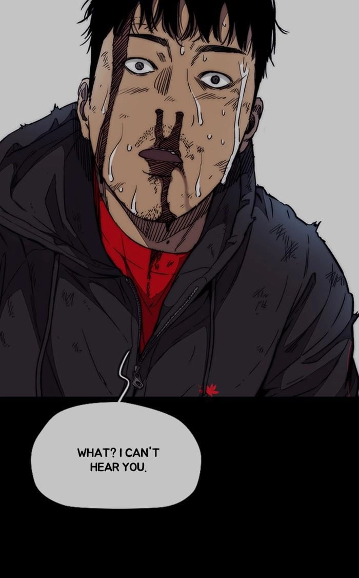 Wind Breaker Chapter 344, page 16 of 167