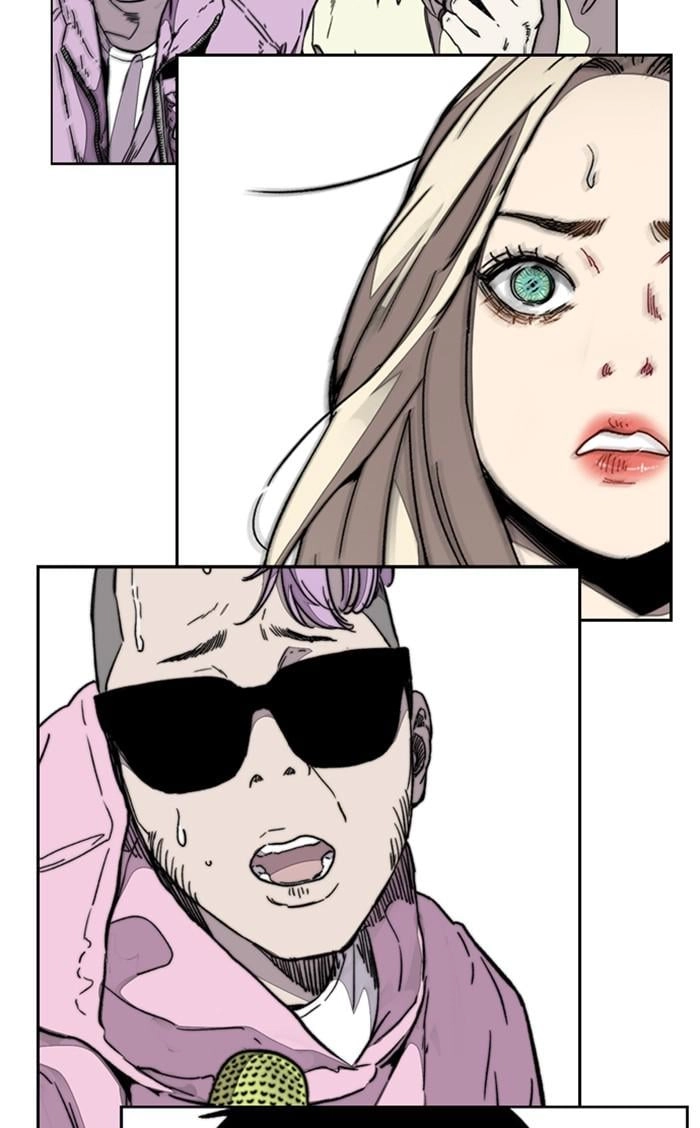 Wind Breaker Chapter 344, page 160 of 167